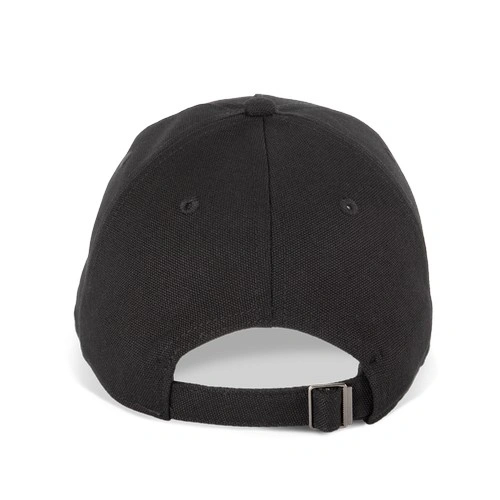 Gorra de lona de algodón de 5 paneles - K-up Gold Label