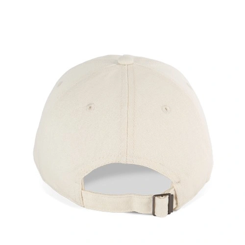 Gorra de lona de algodón de 5 paneles - K-up Gold Label