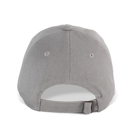 Gorra de lona de algodón de 5 paneles - K-up Gold Label