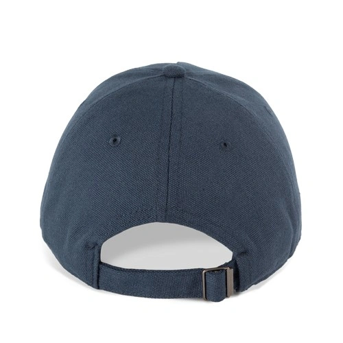Gorra de lona de algodón de 5 paneles - K-up Gold Label