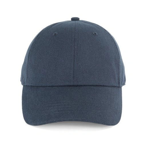 Gorra de lona de algodón de 6 paneles - K-up Gold Label
