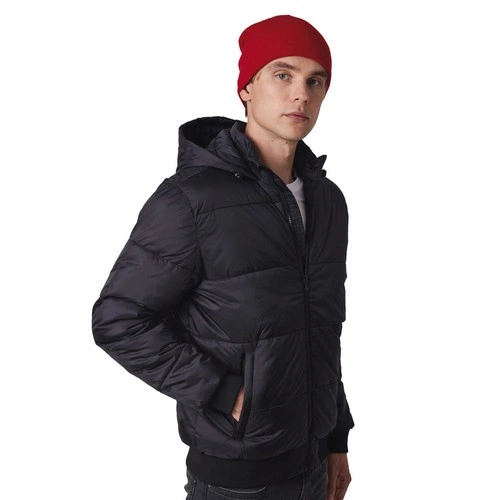 Gorro de forro polar