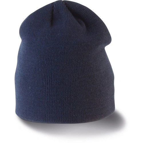 Gorro de punto para niños