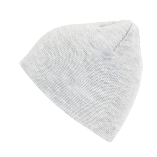 Gorro de punto para niños