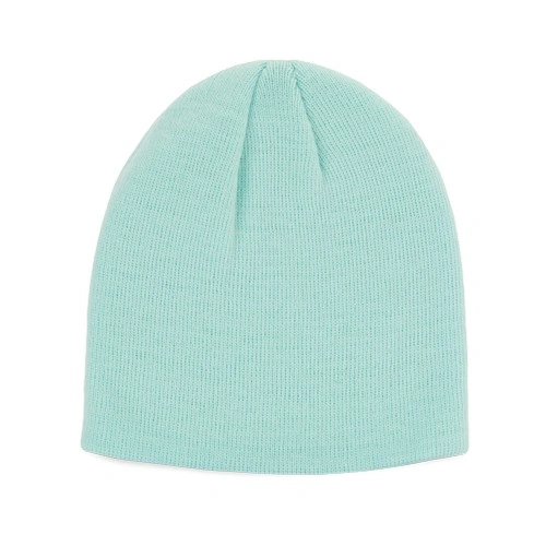 Gorro de punto para niños