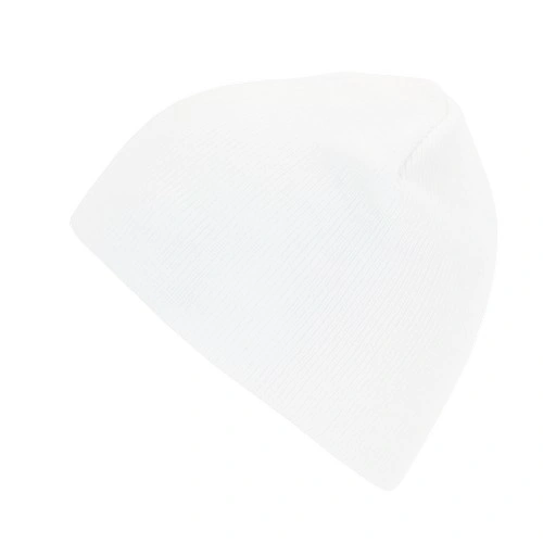 Gorro de punto para niños