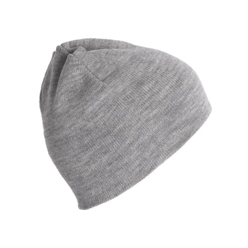 Gorro de punto