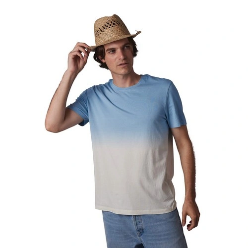 Sombrero Panamá trenzado