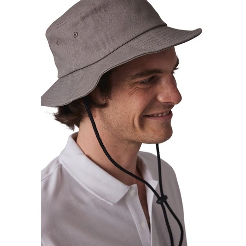 Sombrero bucket estilo bob