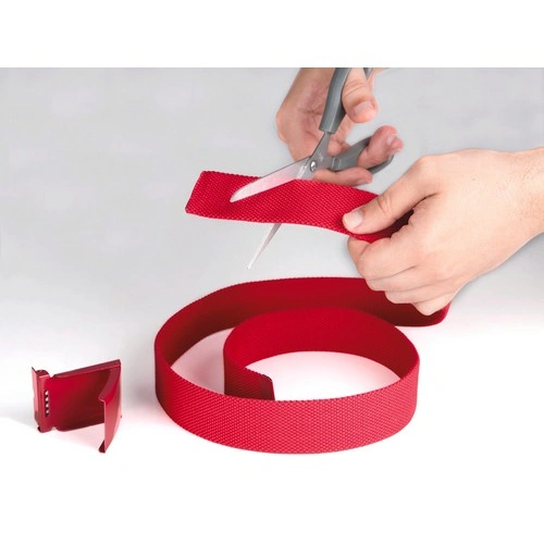 Cinturón de poliéster