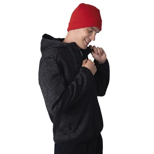 Gorro de forro polar