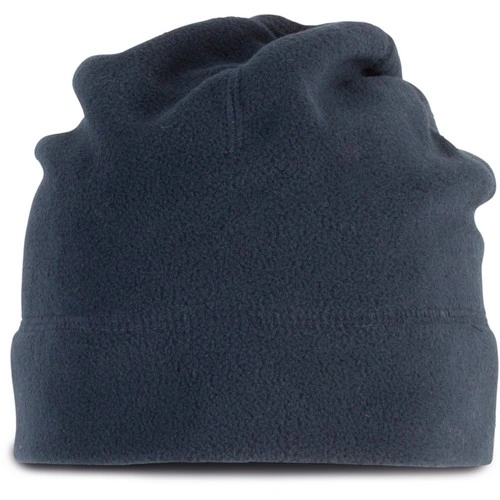 Gorro de forro polar
