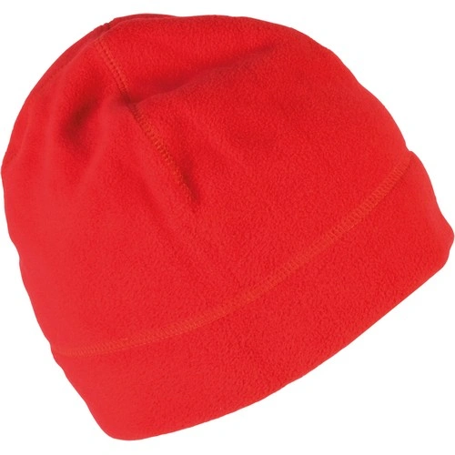 Gorro de forro polar