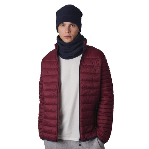 Braga cuello micropolar reciclado