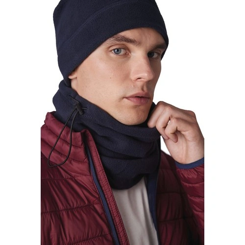 Braga cuello micropolar reciclado