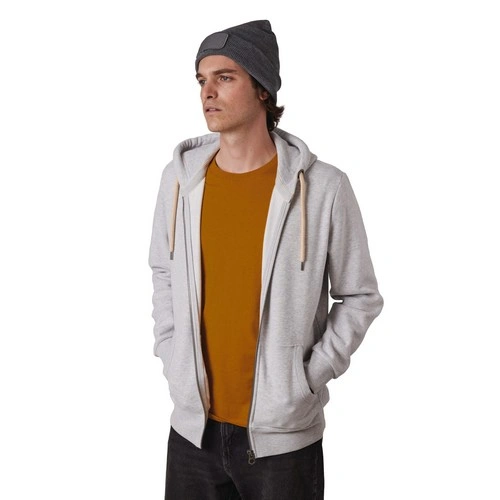 Gorro reciclado con parche y forro Thinsulate