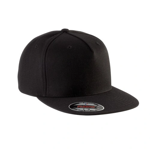 Gorra Flexfit - 5 paneles