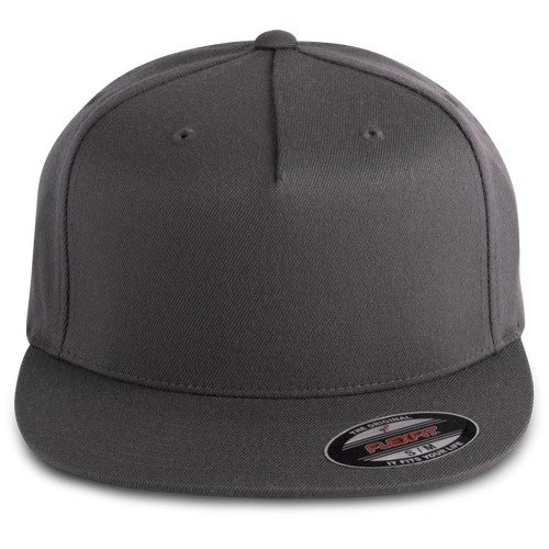 Gorra Flexfit - 5 paneles