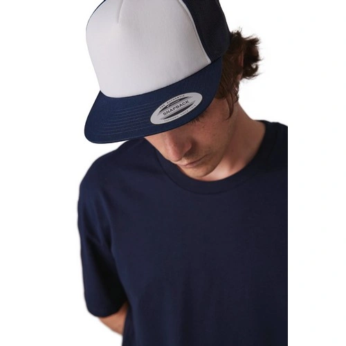 Gorra Trucker clásica - 5 paneles