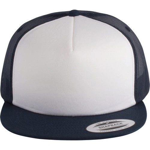 Gorra Trucker clásica - 5 paneles