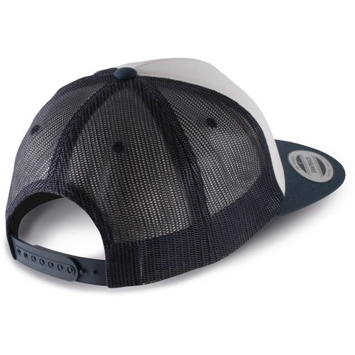 Gorra Trucker clásica - 5 paneles
