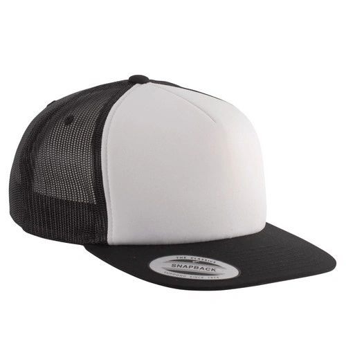 Gorra Trucker clásica - 5 paneles