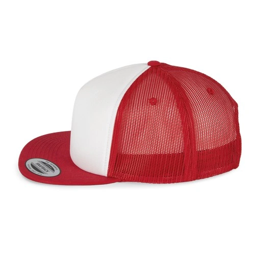 Gorra Trucker clásica - 5 paneles