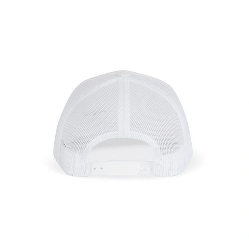 Gorra Trucker modelo retro - 6 paneles