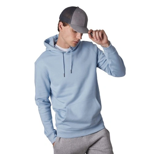 Gorra trucker - 6 paneles