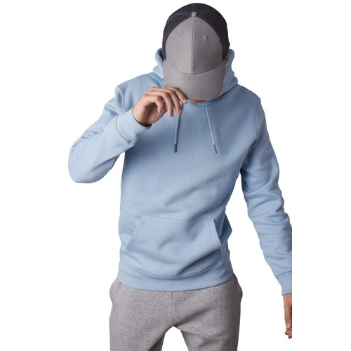 Gorra trucker - 6 paneles