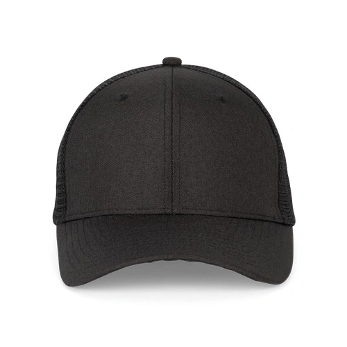 Gorra trucker - 6 paneles