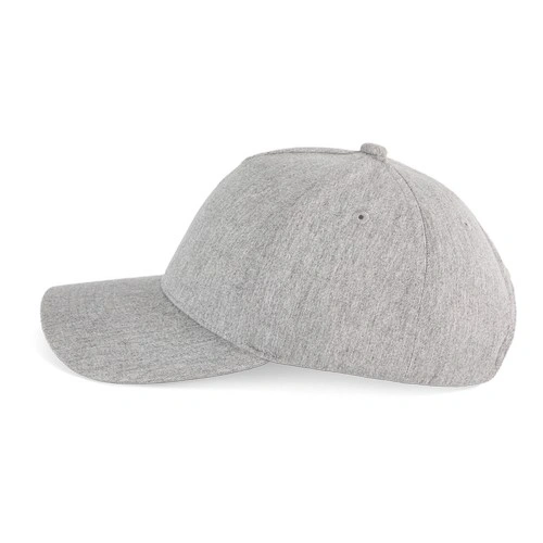Gorra reciclada de 5 paneles