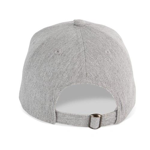 Gorra reciclada de 5 paneles