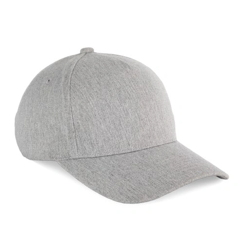 Gorra reciclada de 5 paneles