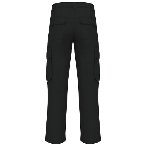 Pantalón multibolsillos