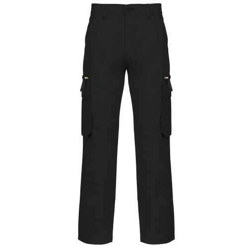 Pantalón multibolsillos