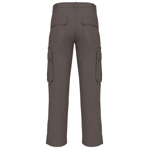 Pantalón multibolsillos