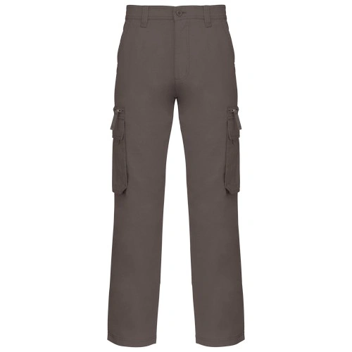 Pantalón multibolsillos