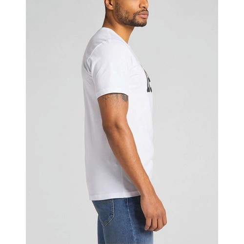 Camiseta con logo