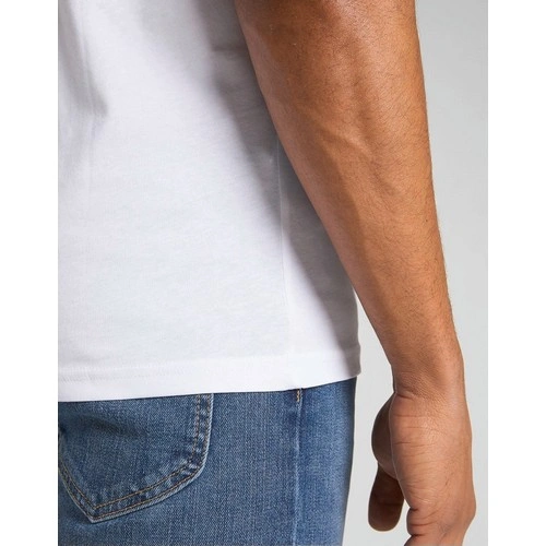 Camiseta con logo