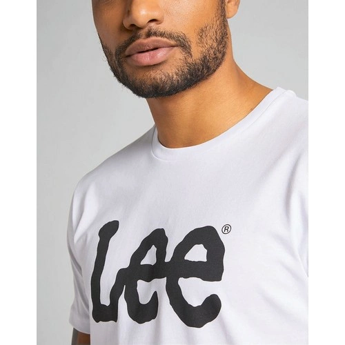 Camiseta con logo