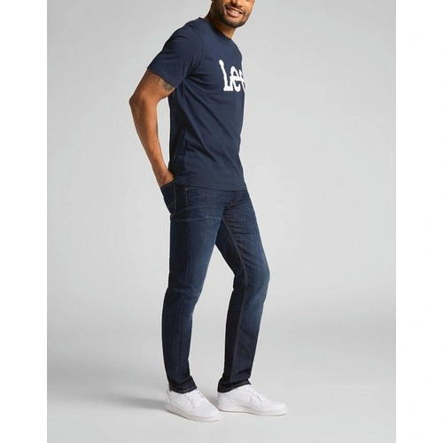 Camiseta con logo