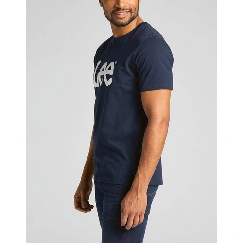 Camiseta con logo