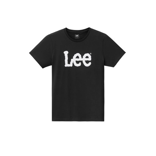 Camiseta con logo