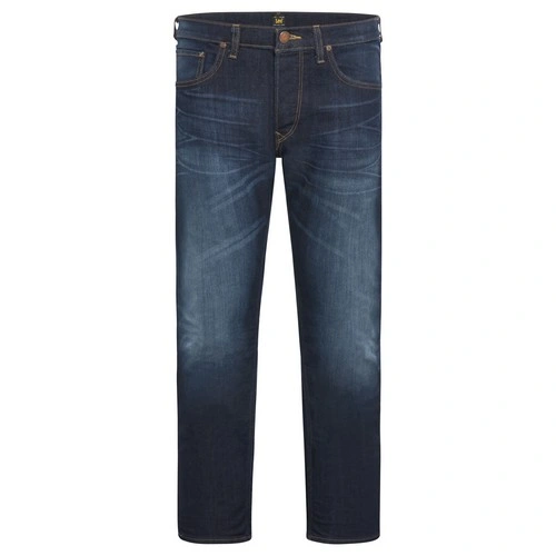 Vaqueros Daren con cremallera hombre