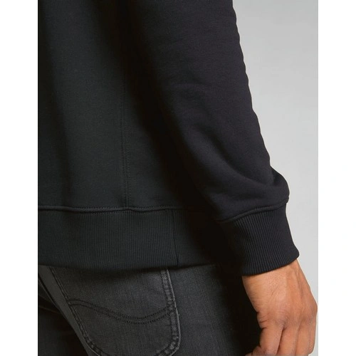 Sudadera con logotipo