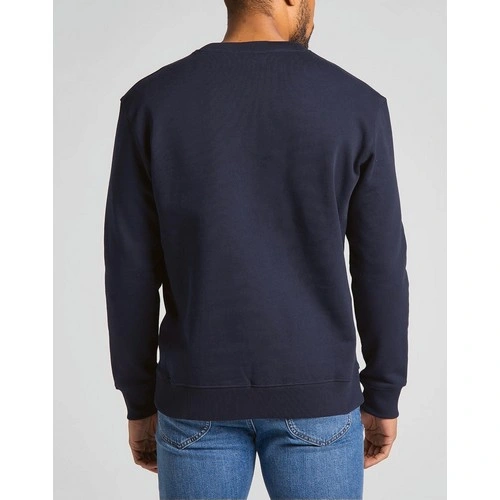 Sudadera con logotipo