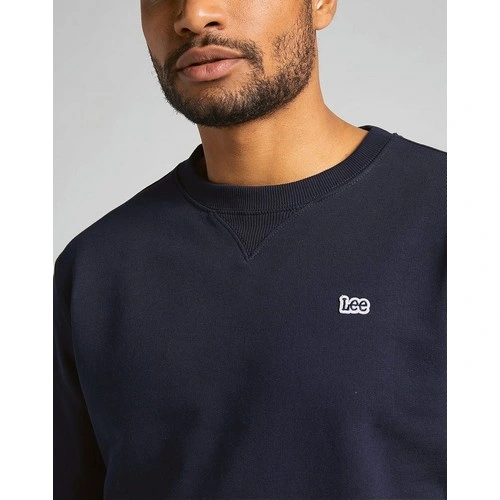 Sudadera con logotipo