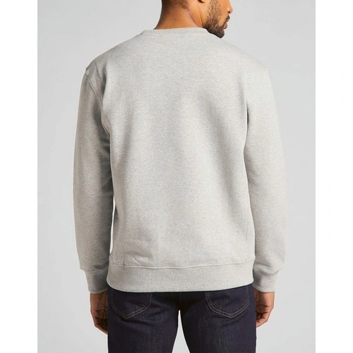 Sudadera con logotipo