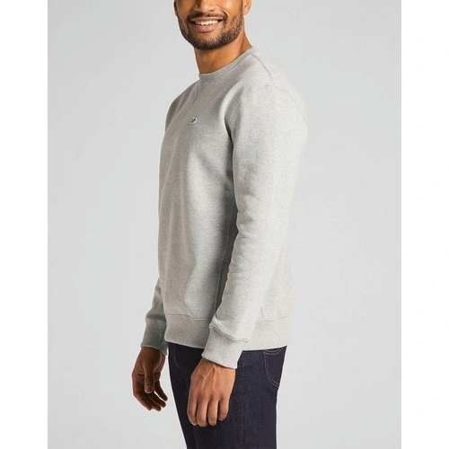 Sudadera con logotipo